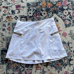 Women’s golf/tennis skirt